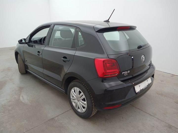 Photo 7 VIN: WVWZZZ6RZHY114749 - VOLKSWAGEN POLO 