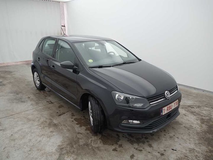 Photo 8 VIN: WVWZZZ6RZHY115225 - VOLKSWAGEN POLO 