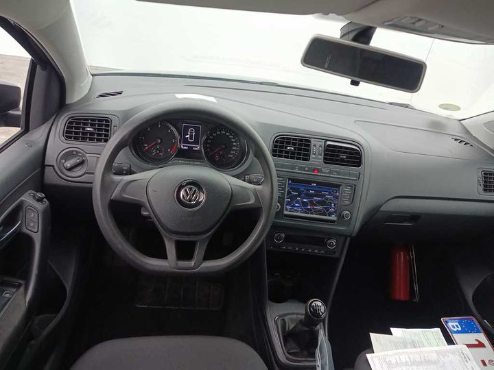 Photo 9 VIN: WVWZZZ6RZHY115225 - VOLKSWAGEN POLO 