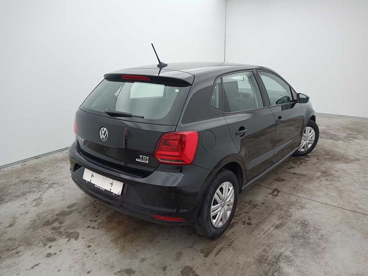 Photo 2 VIN: WVWZZZ6RZHY115225 - VOLKSWAGEN POLO 