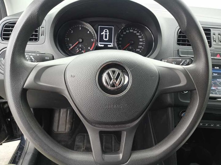 Photo 24 VIN: WVWZZZ6RZHY115225 - VOLKSWAGEN POLO 