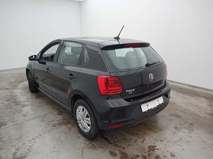 Photo 7 VIN: WVWZZZ6RZHY115225 - VOLKSWAGEN POLO 