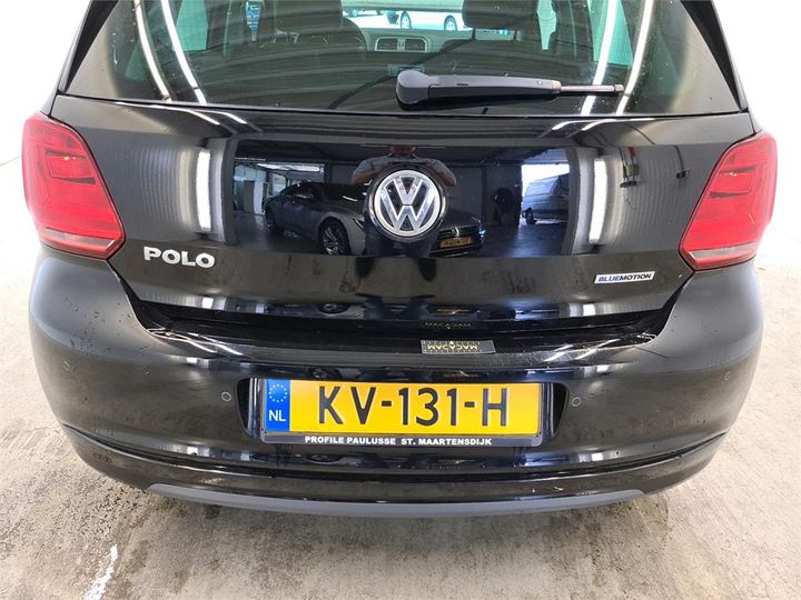 Photo 24 VIN: WVWZZZ6RZHY115520 - VOLKSWAGEN POLO 