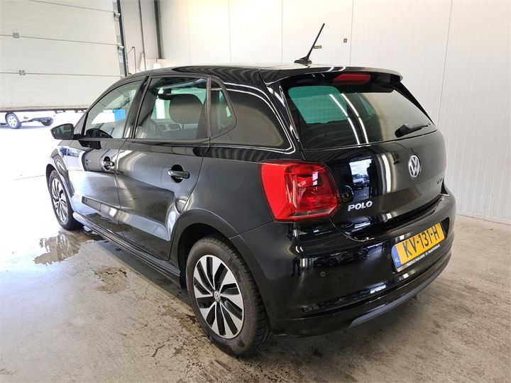 Photo 3 VIN: WVWZZZ6RZHY115520 - VOLKSWAGEN POLO 