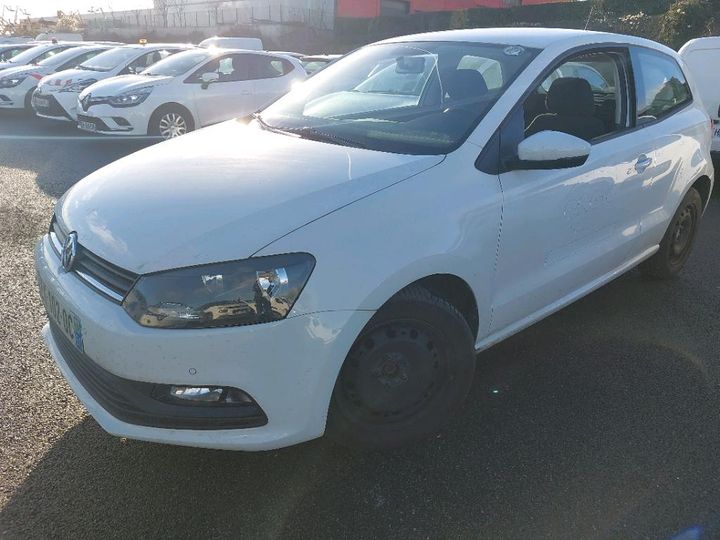 Photo 27 VIN: WVWZZZ6RZHY115606 - VOLKSWAGEN POLO 