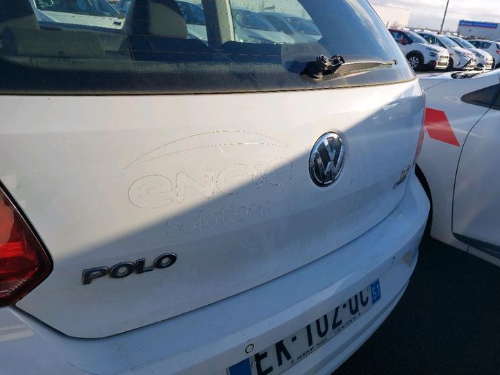 Photo 30 VIN: WVWZZZ6RZHY115606 - VOLKSWAGEN POLO 