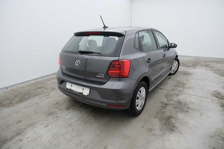 Photo 2 VIN: WVWZZZ6RZHY116497 - VOLKSWAGEN POLO 