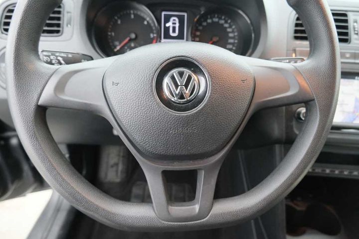 Photo 27 VIN: WVWZZZ6RZHY116497 - VOLKSWAGEN POLO 