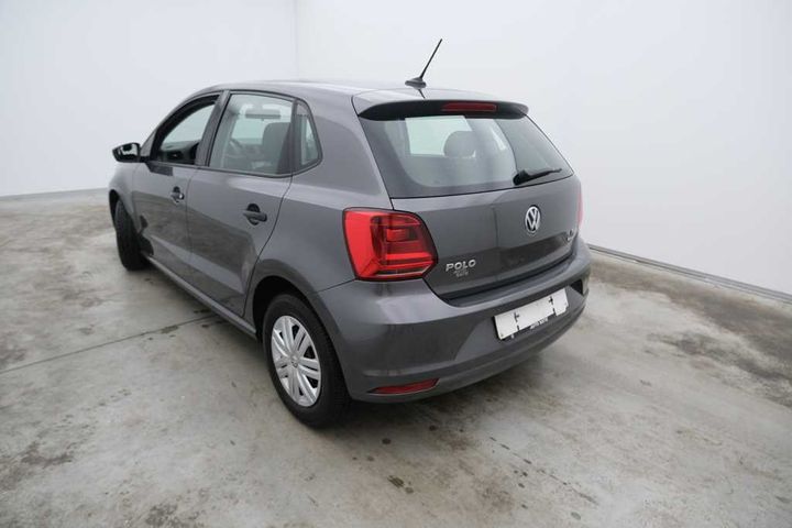 Photo 7 VIN: WVWZZZ6RZHY116497 - VOLKSWAGEN POLO 