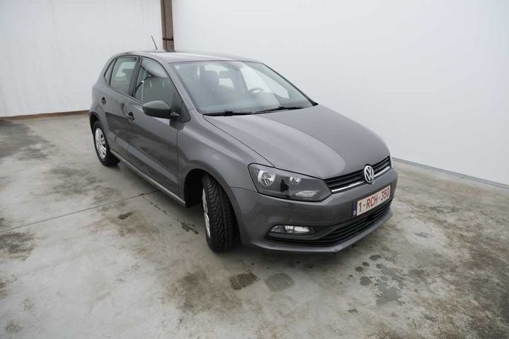 Photo 8 VIN: WVWZZZ6RZHY116497 - VOLKSWAGEN POLO 