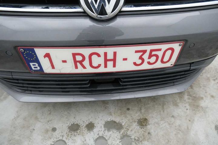 Photo 5 VIN: WVWZZZ6RZHY116497 - VOLKSWAGEN POLO &#3909 