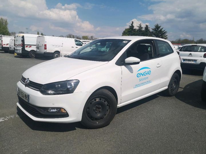 Photo 29 VIN: WVWZZZ6RZHY116889 - VOLKSWAGEN POLO 