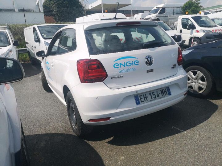 Photo 30 VIN: WVWZZZ6RZHY116889 - VOLKSWAGEN POLO 