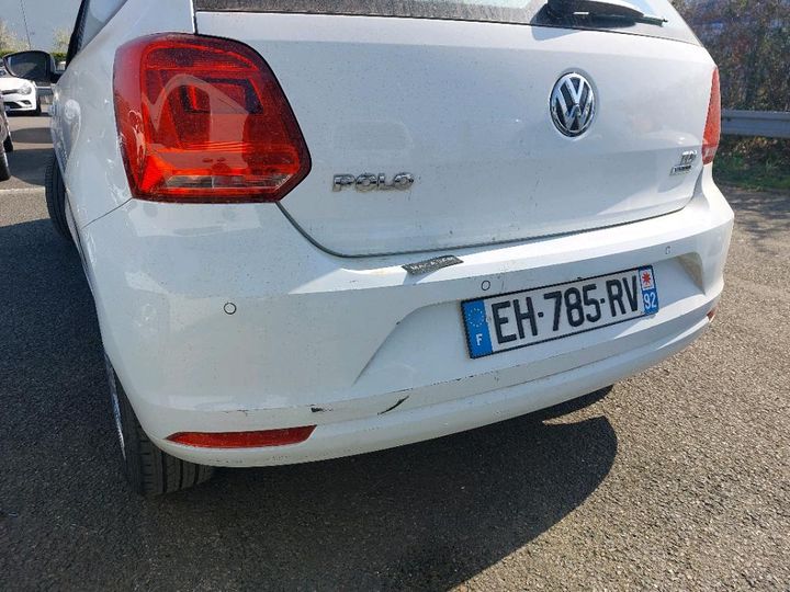 Photo 15 VIN: WVWZZZ6RZHY117538 - VOLKSWAGEN POLO 