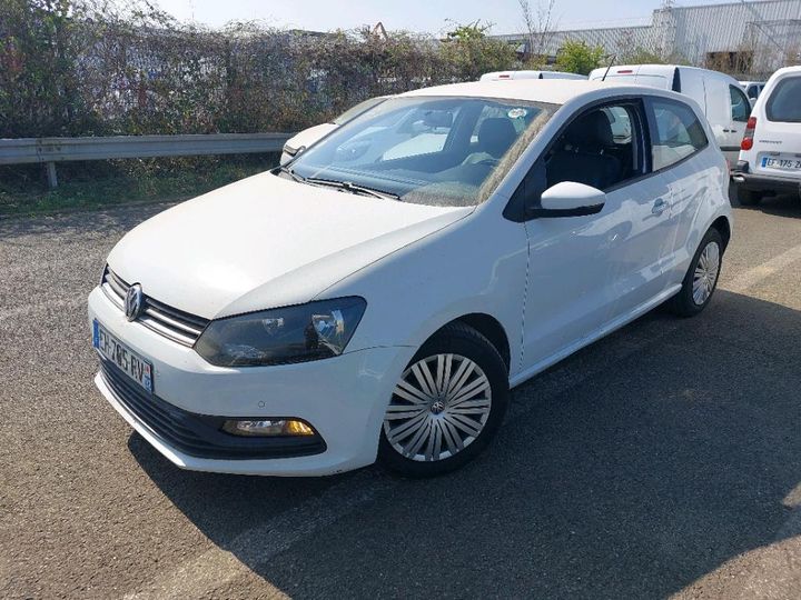 Photo 18 VIN: WVWZZZ6RZHY117538 - VOLKSWAGEN POLO 