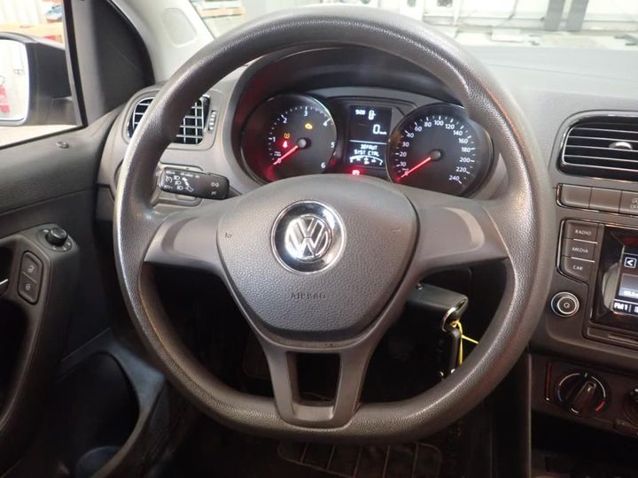 Photo 9 VIN: WVWZZZ6RZHY117724 - VOLKSWAGEN POLO 