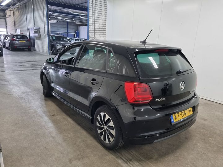 Photo 2 VIN: WVWZZZ6RZHY118170 - VOLKSWAGEN POLO 