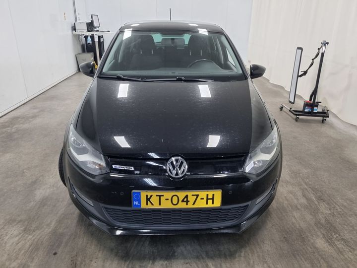 Photo 22 VIN: WVWZZZ6RZHY118170 - VOLKSWAGEN POLO 