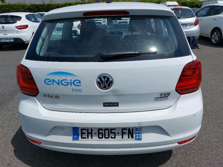 Photo 30 VIN: WVWZZZ6RZHY118734 - VOLKSWAGEN POLO 