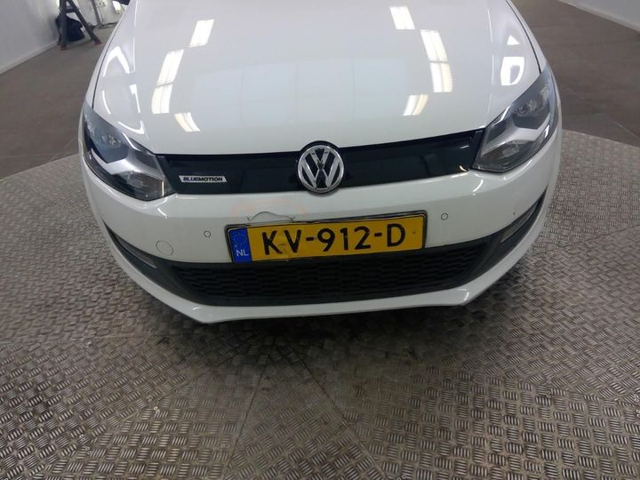 Photo 12 VIN: WVWZZZ6RZHY119559 - VOLKSWAGEN POLO 