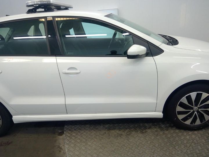 Photo 16 VIN: WVWZZZ6RZHY119559 - VOLKSWAGEN POLO 