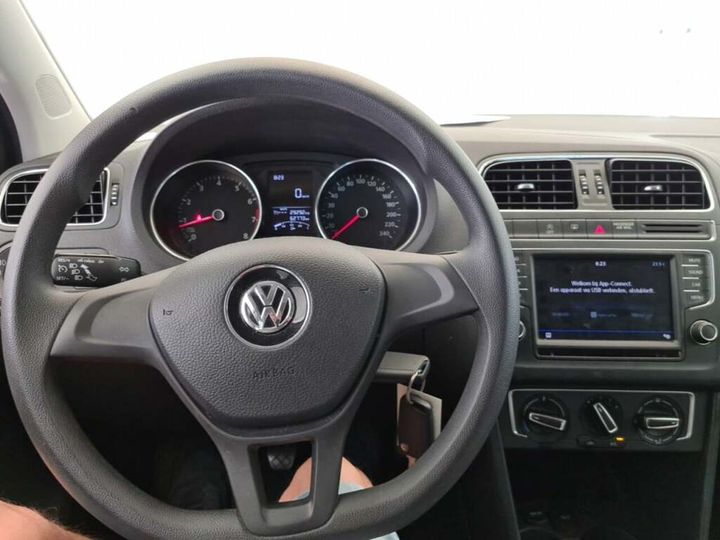 Photo 17 VIN: WVWZZZ6RZHY120663 - VOLKSWAGEN POLO 