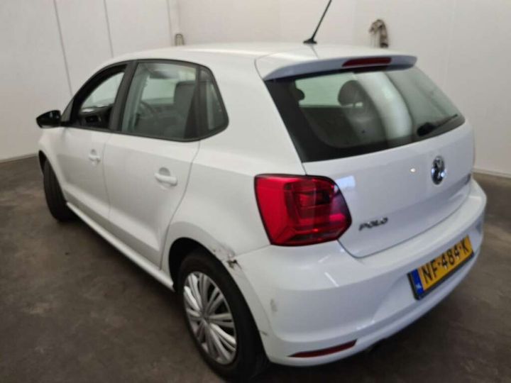 Photo 36 VIN: WVWZZZ6RZHY120663 - VOLKSWAGEN POLO 