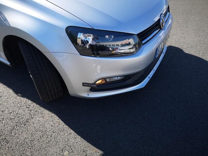 Photo 22 VIN: WVWZZZ6RZHY120914 - VOLKSWAGEN POLO 