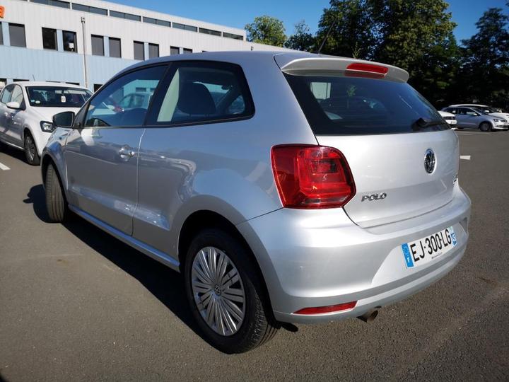 Photo 3 VIN: WVWZZZ6RZHY120914 - VOLKSWAGEN POLO 