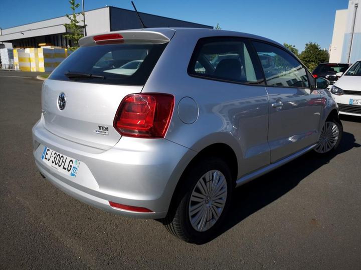 Photo 4 VIN: WVWZZZ6RZHY120914 - VOLKSWAGEN POLO 