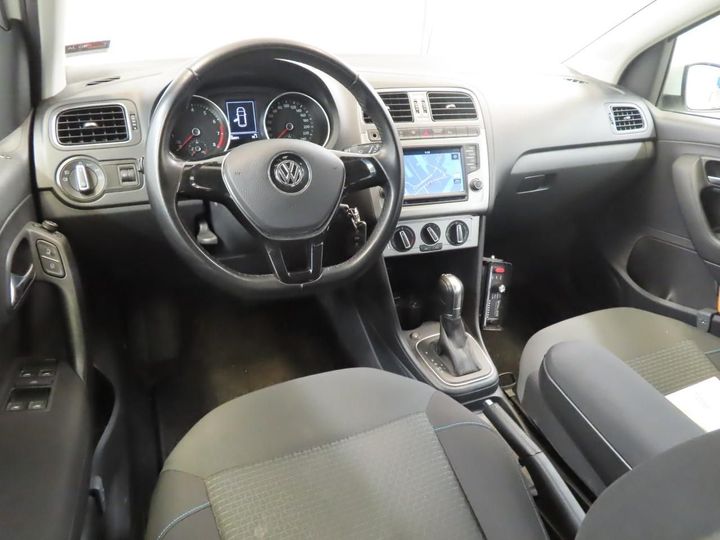 Photo 3 VIN: WVWZZZ6RZHY121083 - VOLKSWAGEN POLO 