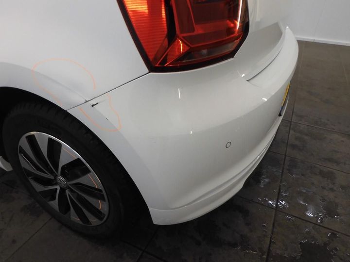 Photo 25 VIN: WVWZZZ6RZHY122387 - VOLKSWAGEN POLO 