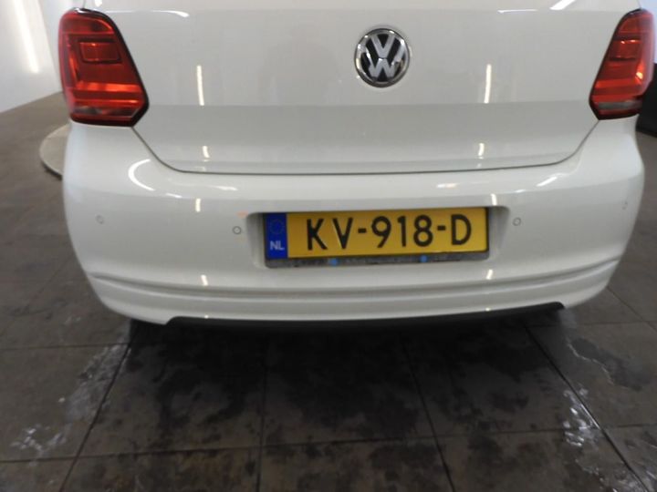 Photo 29 VIN: WVWZZZ6RZHY122387 - VOLKSWAGEN POLO 