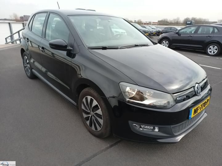 Photo 10 VIN: WVWZZZ6RZHY122432 - VOLKSWAGEN POLO 