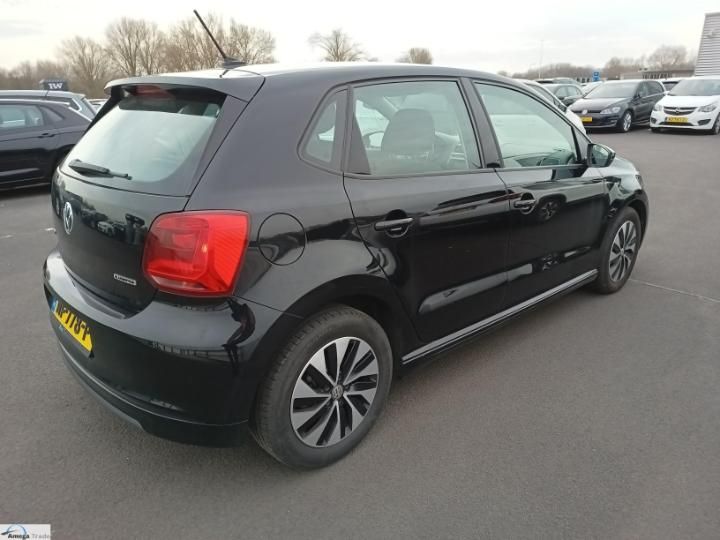 Photo 11 VIN: WVWZZZ6RZHY122432 - VOLKSWAGEN POLO 