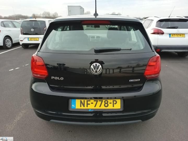 Photo 12 VIN: WVWZZZ6RZHY122432 - VOLKSWAGEN POLO 