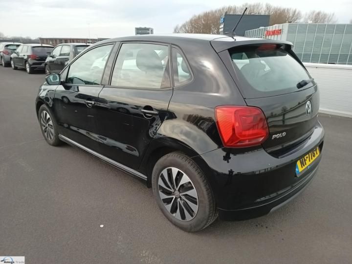 Photo 14 VIN: WVWZZZ6RZHY122432 - VOLKSWAGEN POLO 