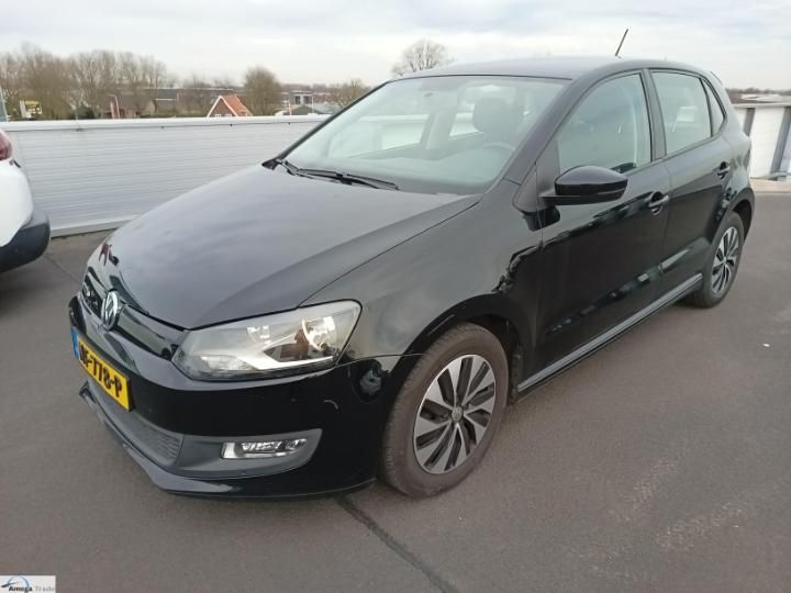 Photo 15 VIN: WVWZZZ6RZHY122432 - VOLKSWAGEN POLO 