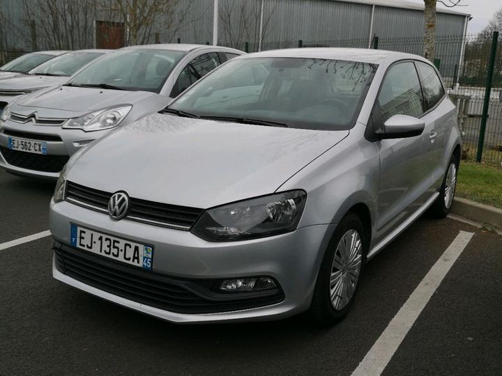 Photo 15 VIN: WVWZZZ6RZHY122636 - VOLKSWAGEN POLO 