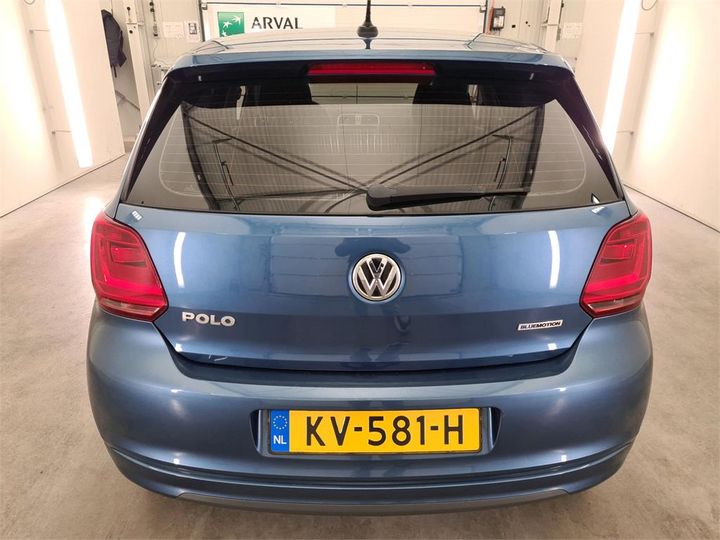 Photo 20 VIN: WVWZZZ6RZHY122897 - VOLKSWAGEN POLO 