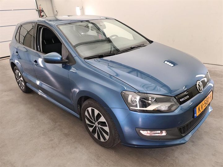 Photo 27 VIN: WVWZZZ6RZHY122897 - VOLKSWAGEN POLO 