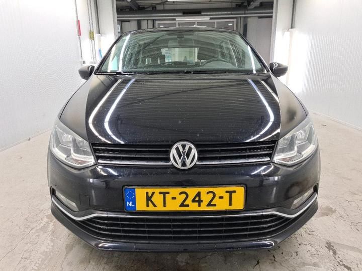 Photo 11 VIN: WVWZZZ6RZHY123248 - VOLKSWAGEN POLO 