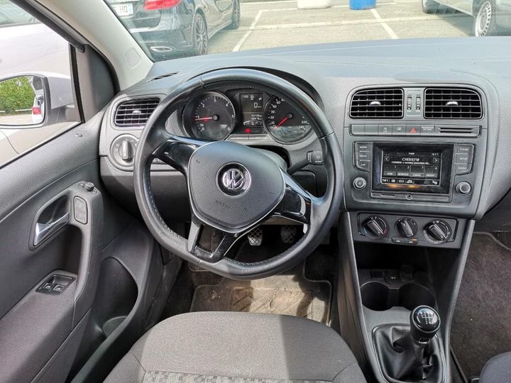 Photo 5 VIN: WVWZZZ6RZHY123745 - VOLKSWAGEN POLO 