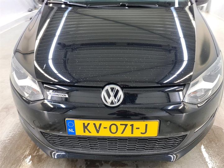 Photo 11 VIN: WVWZZZ6RZHY124691 - VOLKSWAGEN POLO 