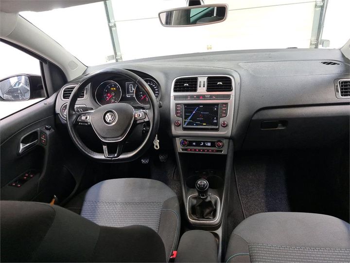 Photo 6 VIN: WVWZZZ6RZHY125370 - VOLKSWAGEN POLO 