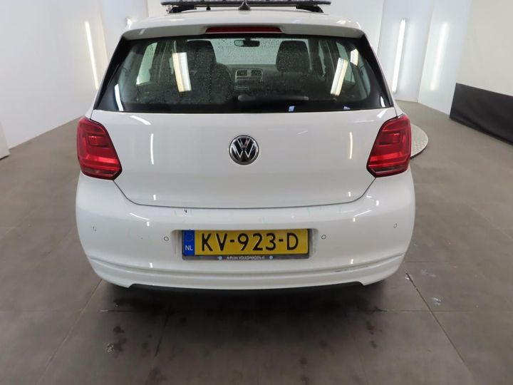 Photo 13 VIN: WVWZZZ6RZHY125431 - VOLKSWAGEN POLO 