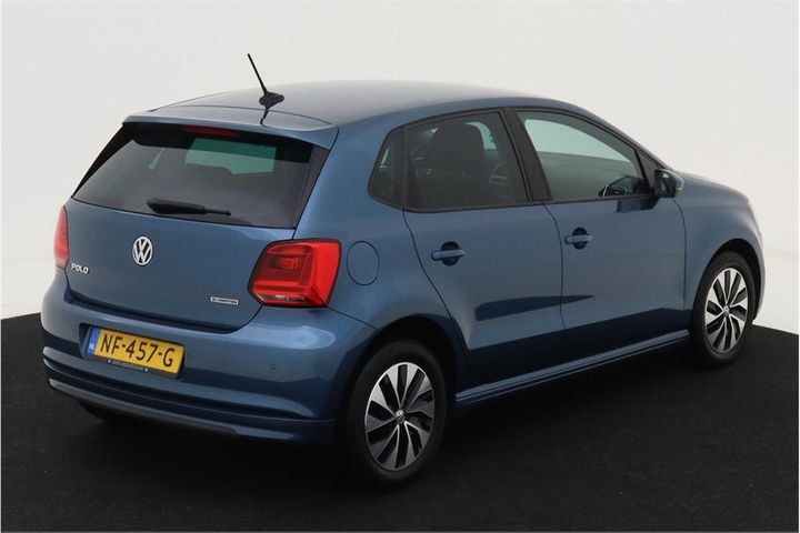 Photo 3 VIN: WVWZZZ6RZHY126762 - VOLKSWAGEN POLO 