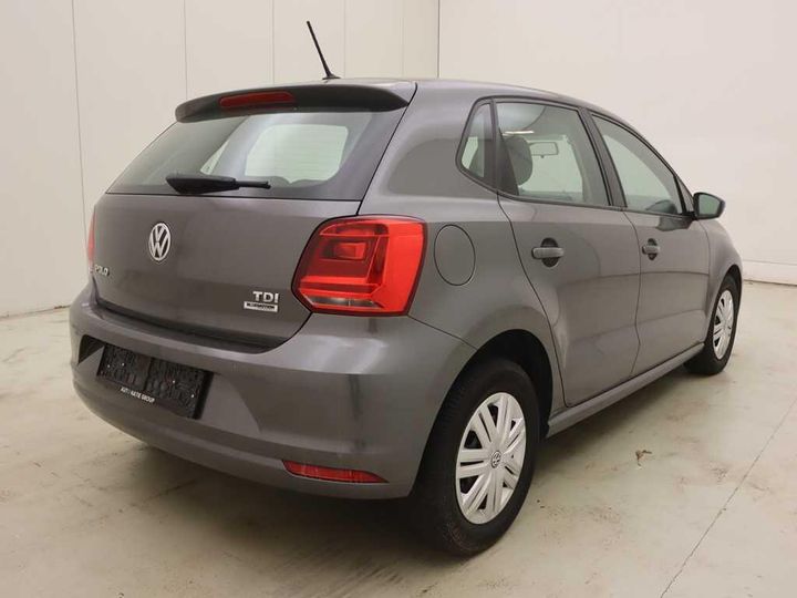 Photo 10 VIN: WVWZZZ6RZHY127654 - VOLKSWAGEN POLO 