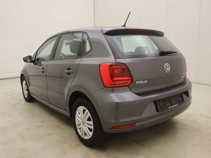 Photo 9 VIN: WVWZZZ6RZHY127654 - VOLKSWAGEN POLO 