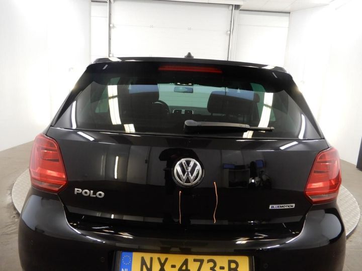 Photo 22 VIN: WVWZZZ6RZHY127698 - VOLKSWAGEN POLO 